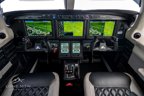 2022 Piper M600 — photo 4