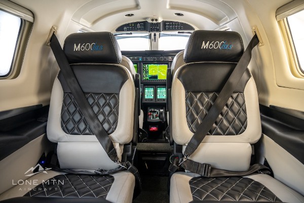 2022 Piper M600 — photo 5