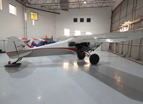 2021 CubCrafters Carbon Cub — photo 2