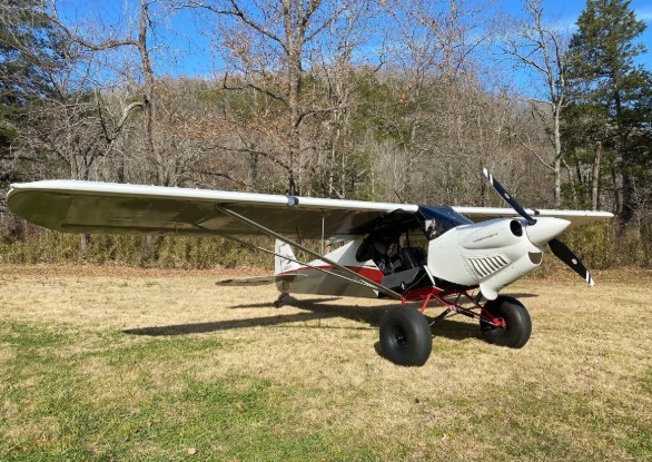 2021 CubCrafters Carbon Cub — photo 3