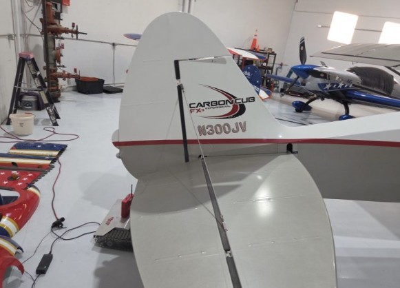 2021 CubCrafters Carbon Cub — photo 4