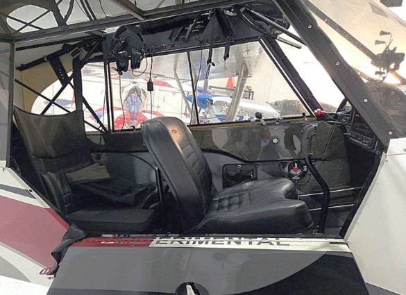 2021 CubCrafters Carbon Cub — photo 5