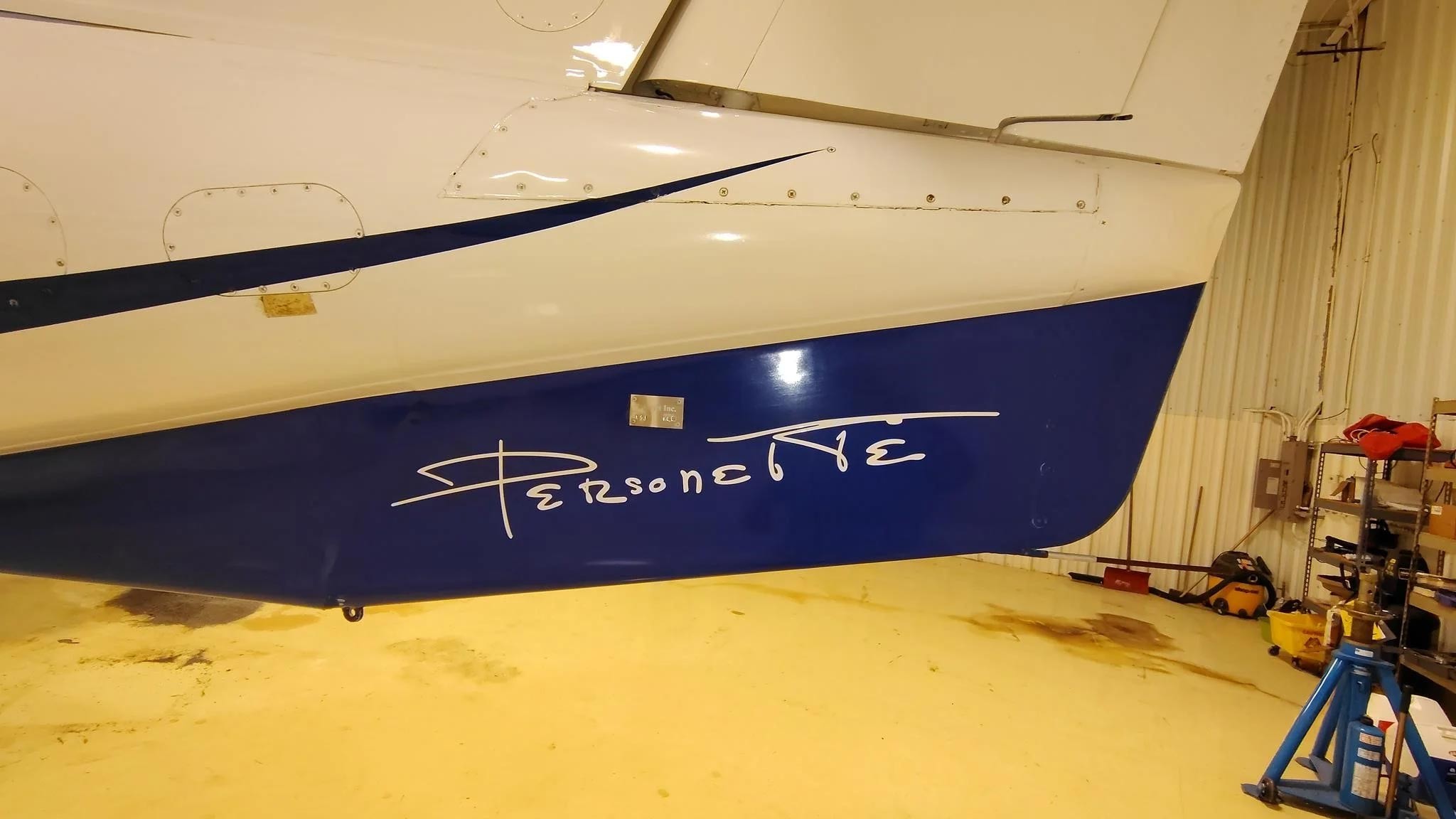 1974 Learjet 24 — photo 4