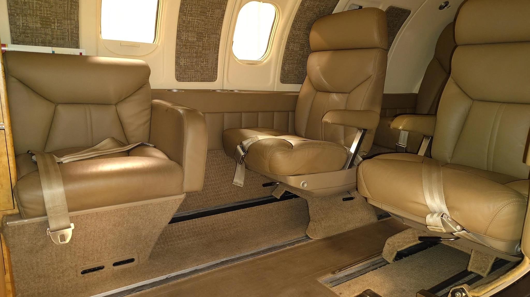 1974 Learjet 24 — photo 5