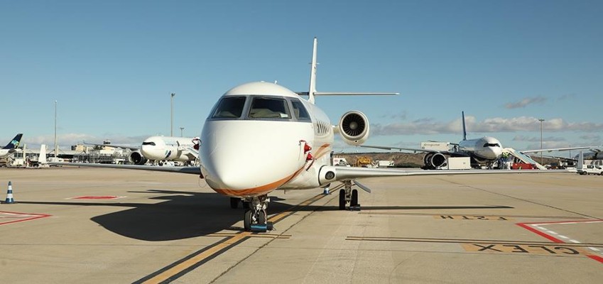 2009 Gulfstream G200 — photo 2