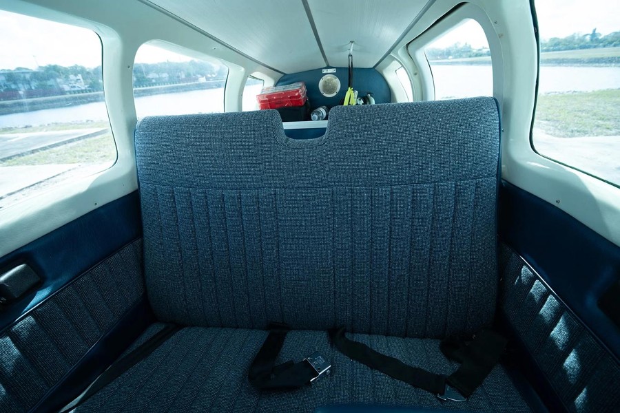1975 Beechcraft Beech Sierra B-24-R, photo 17