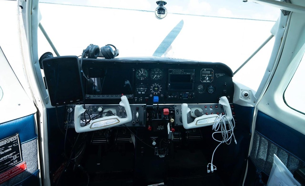 1975 Beechcraft Beech Sierra B-24-R, photo 20