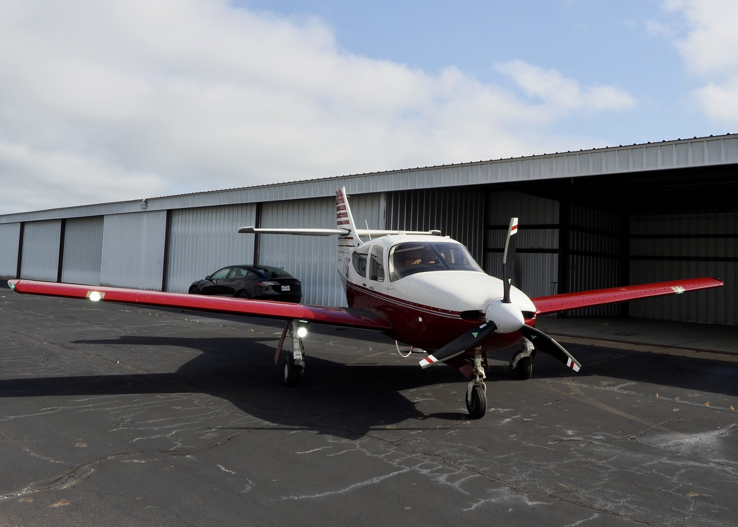 1993 Commander 114B — photo 4