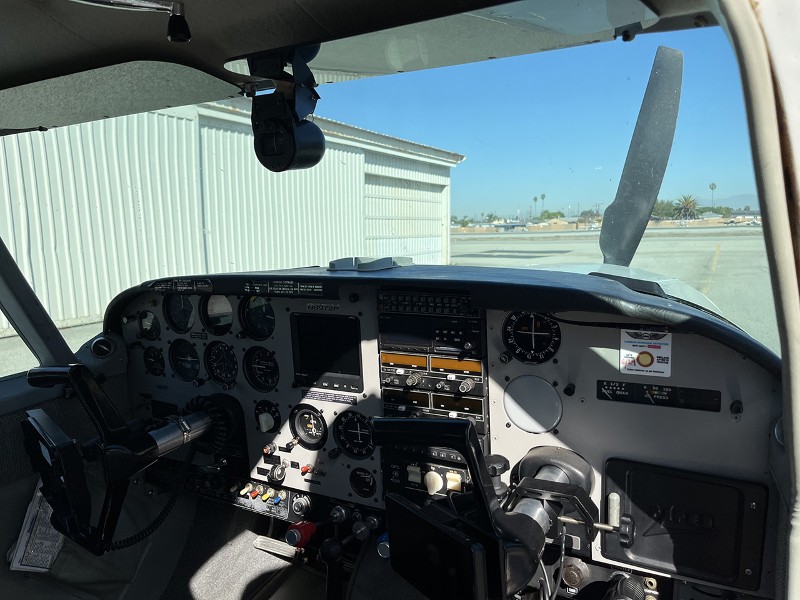1966 Piper Comanche 260, photo 11