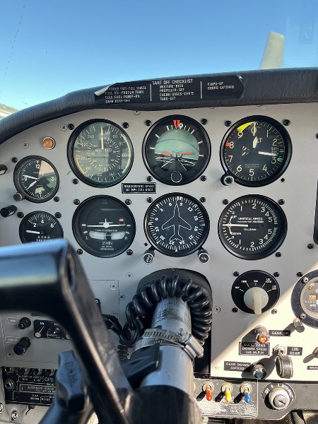1966 Piper Comanche 260, photo 14