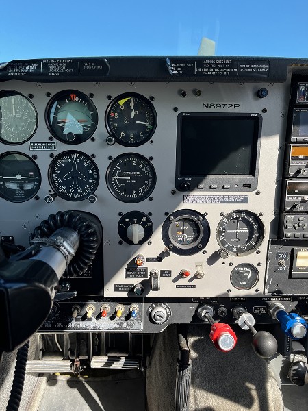 1966 Piper Comanche 260, photo 15