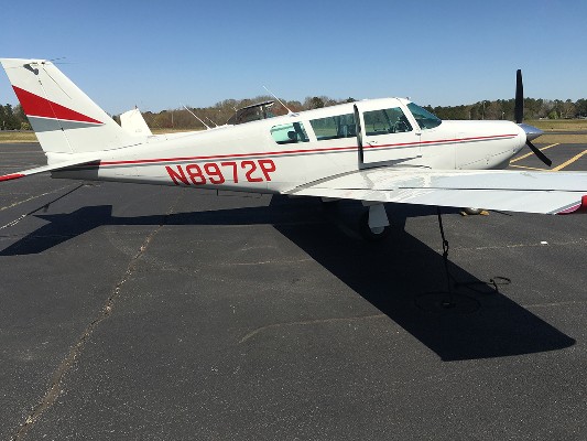 1966 Piper Comanche 260 — photo 2
