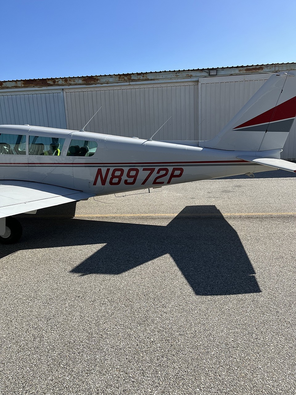 1966 Piper Comanche 260 — photo 4