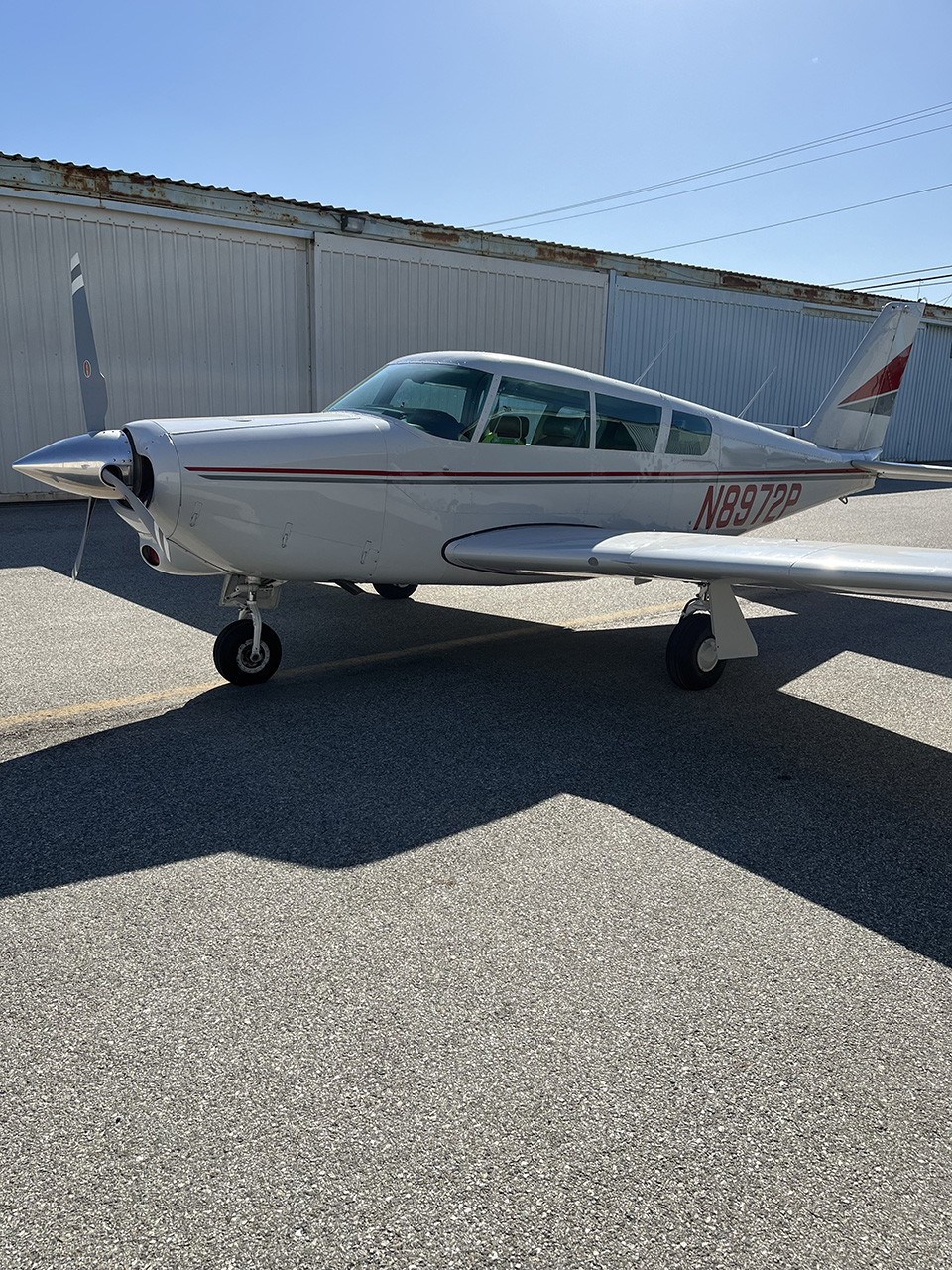 1966 Piper Comanche 260 — photo 5