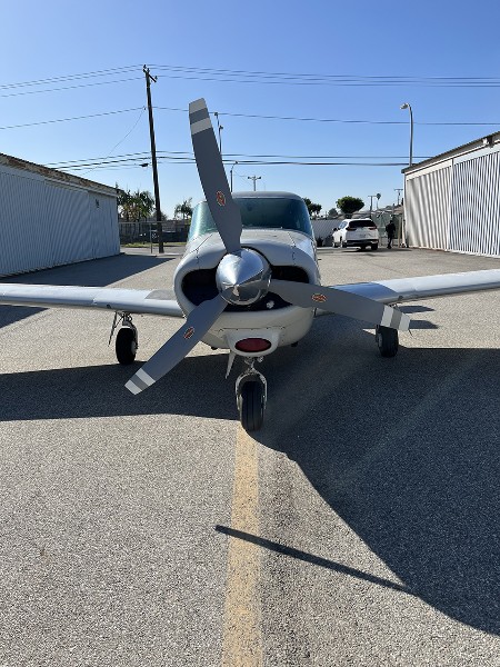 1966 Piper Comanche 260, photo 6