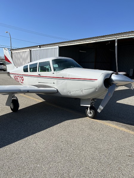 1966 Piper Comanche 260, photo 7