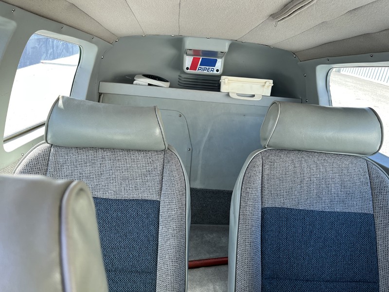 1966 Piper Comanche 260, photo 9