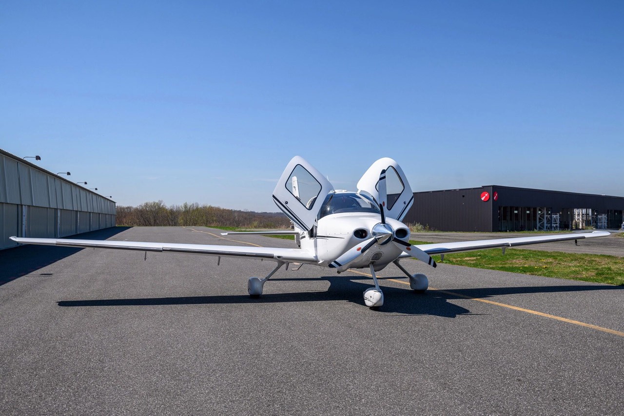 2006 Cirrus SR22-G2 — photo 3