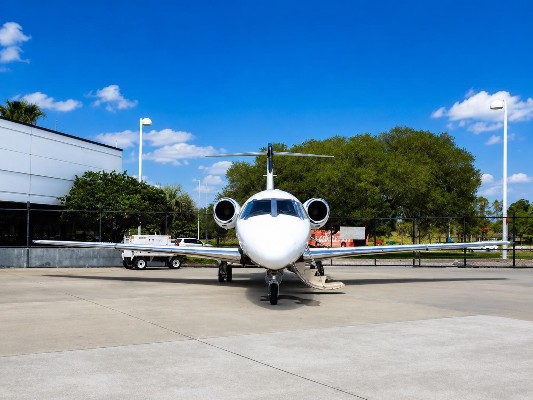 1984 Cessna Citation III — photo 2