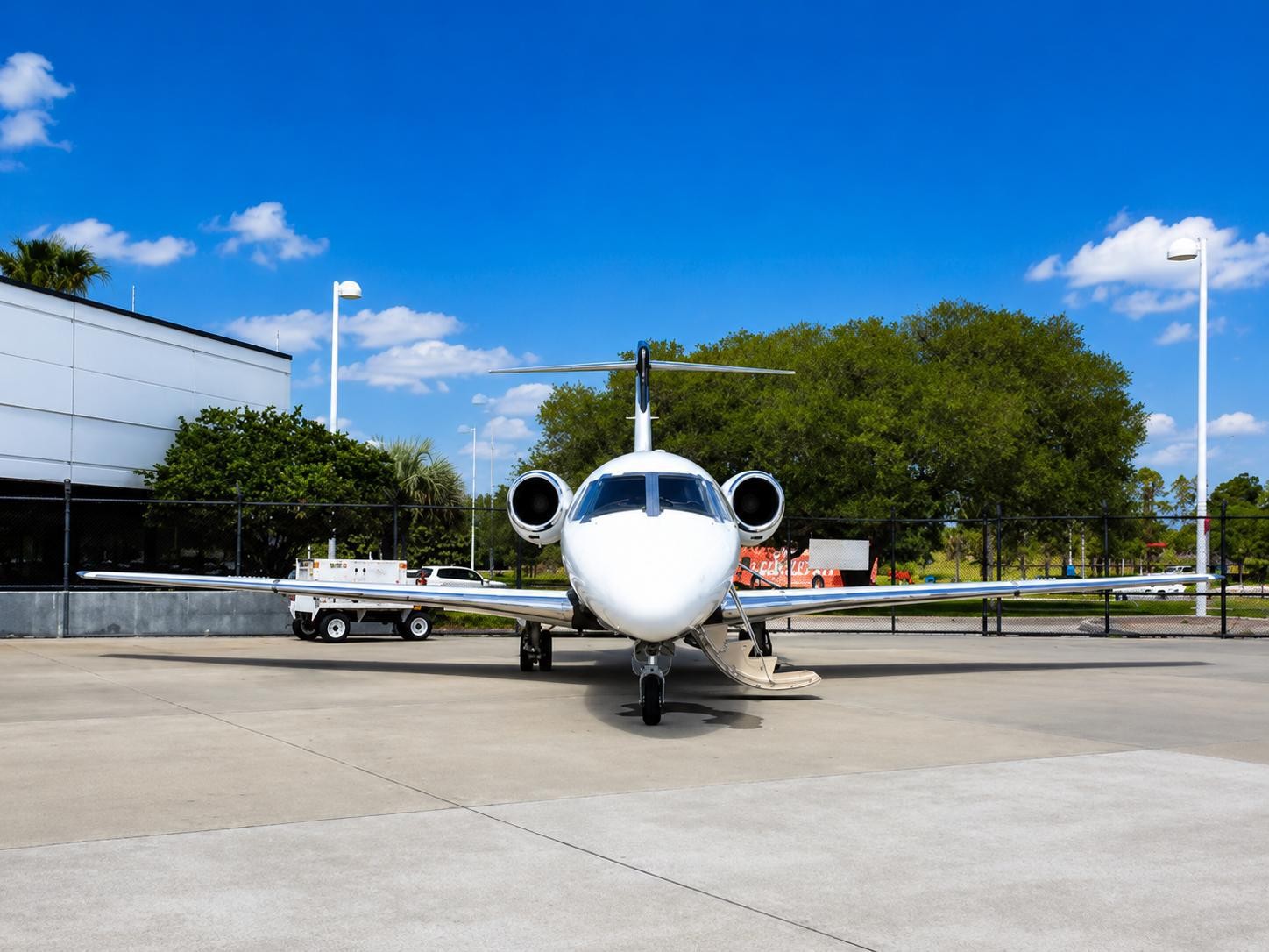 1984 Cessna Citation III — photo 2