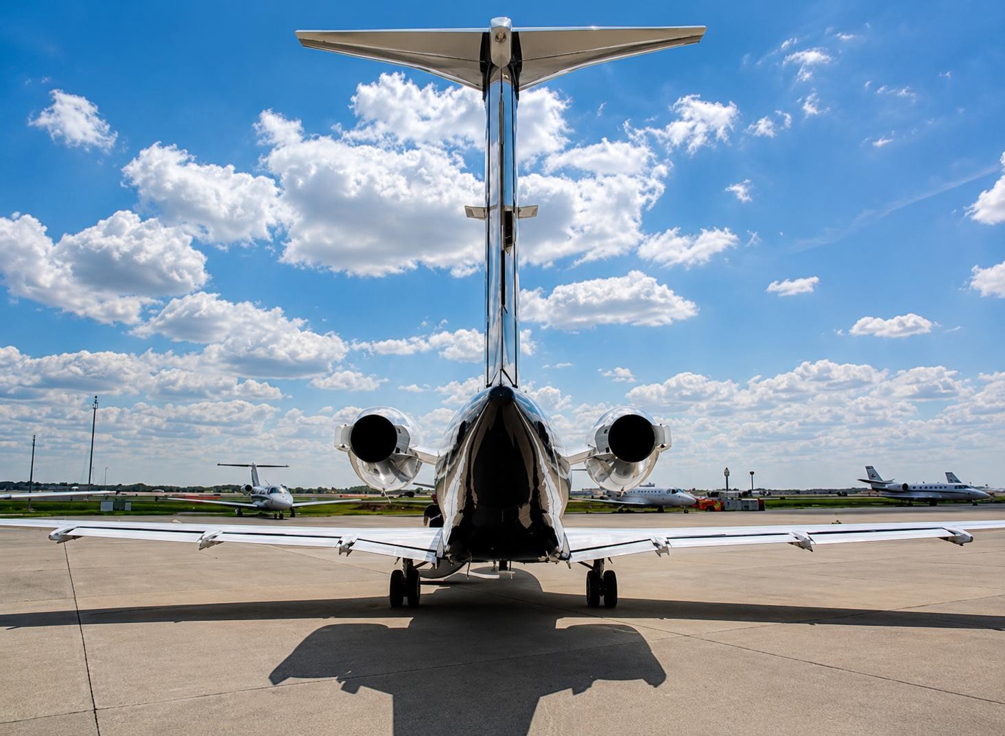 1984 Cessna Citation III — photo 4