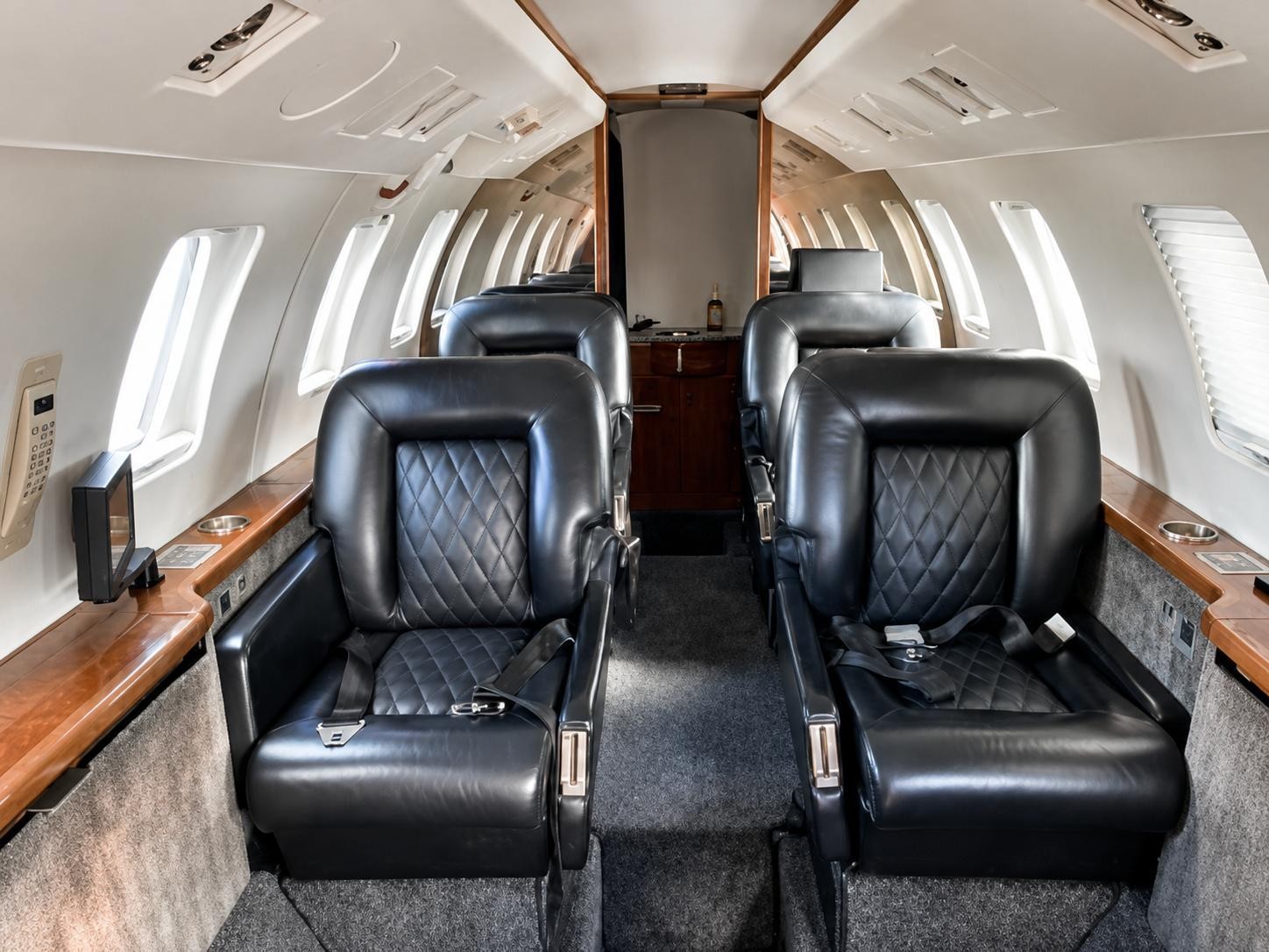 1984 Cessna Citation III — photo 5
