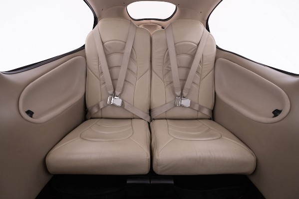 2004 Cirrus SR22-G2 — photo 5