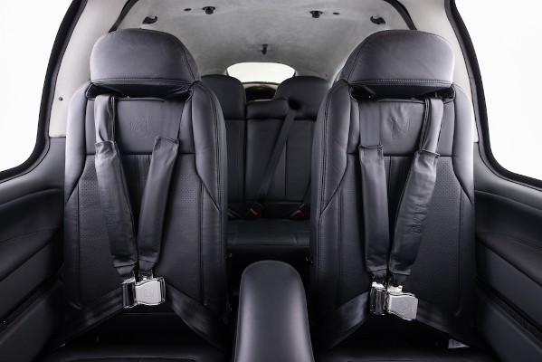 2022 Cirrus SR20 — photo 4