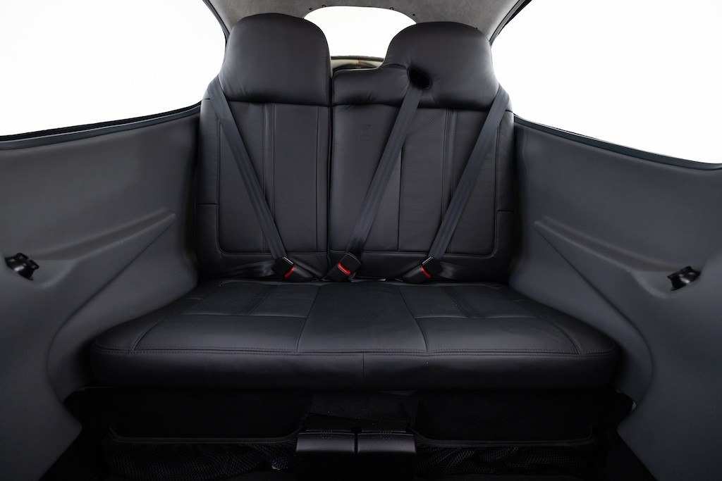 2022 Cirrus SR20 — photo 5