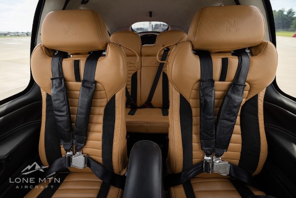 2016 Cirrus SR22T-G5 — photo 5