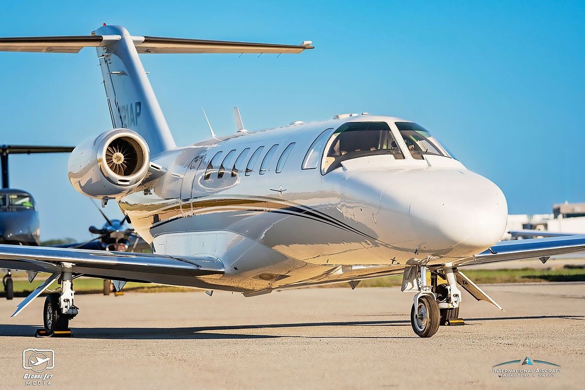2003 Cessna Citation CJ2 — photo 5