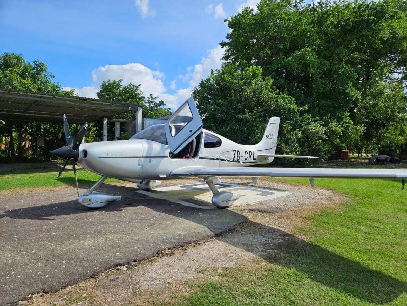 2007 Cirrus SR22-G3 Turbo GTS, photo 1