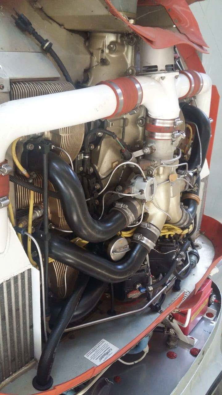 2007 Cirrus SR22-G3 — photo 2