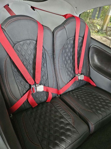 2007 Cirrus SR22-G3 Turbo GTS, photo 5