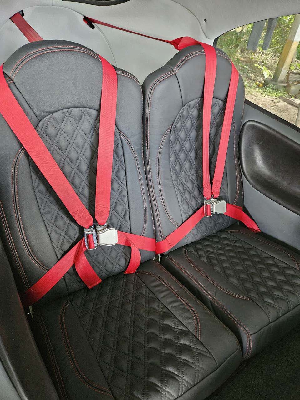 2007 Cirrus SR22-G3 — photo 5