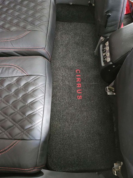 2007 Cirrus SR22-G3 Turbo GTS, photo 6