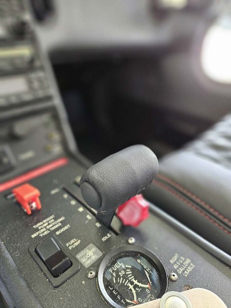 2007 Cirrus SR22-G3 Turbo GTS, photo 8
