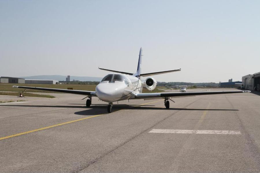 1999 Cessna Citation V — photo 4