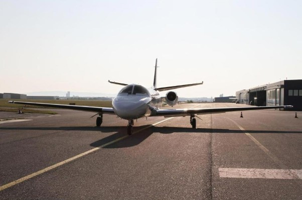 1999 Cessna Citation V — photo 5