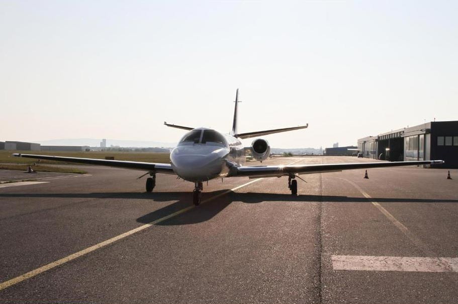 1999 Cessna Citation V — photo 5