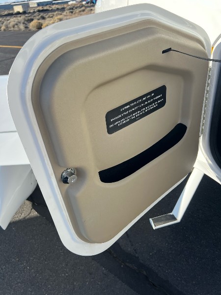2005 Cirrus SR22-G2, photo 13
