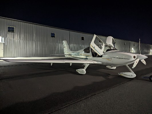 2005 Cirrus SR22-G2 — photo 1