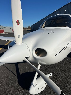 2005 Cirrus SR22-G2 — photo 3