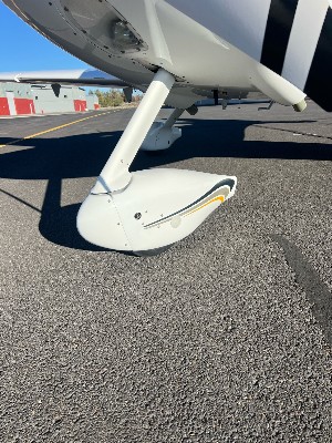 2005 Cirrus SR22-G2 — photo 5