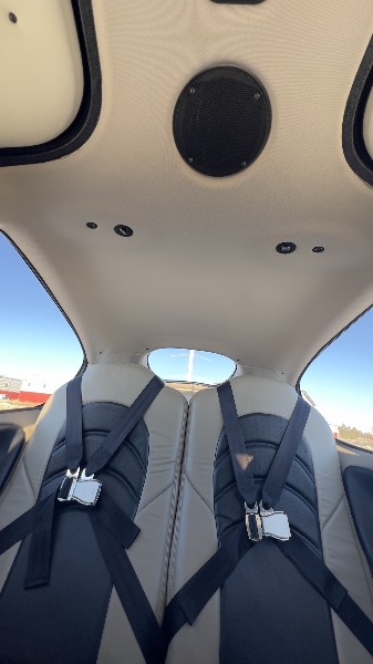 2005 Cirrus SR22-G2, photo 6