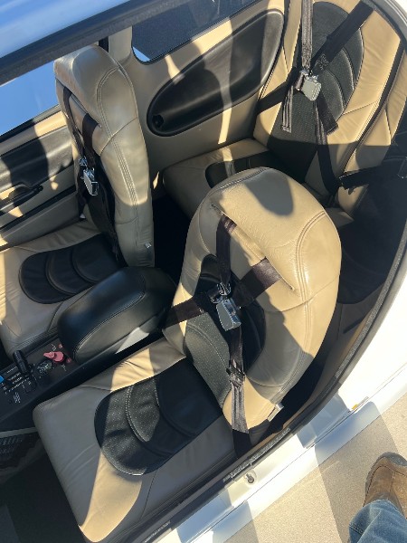 2005 Cirrus SR22-G2, photo 7