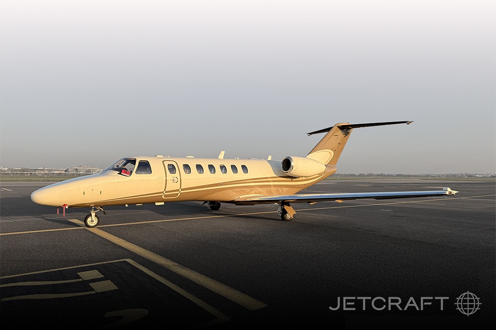 2008 Cessna Citation CJ3