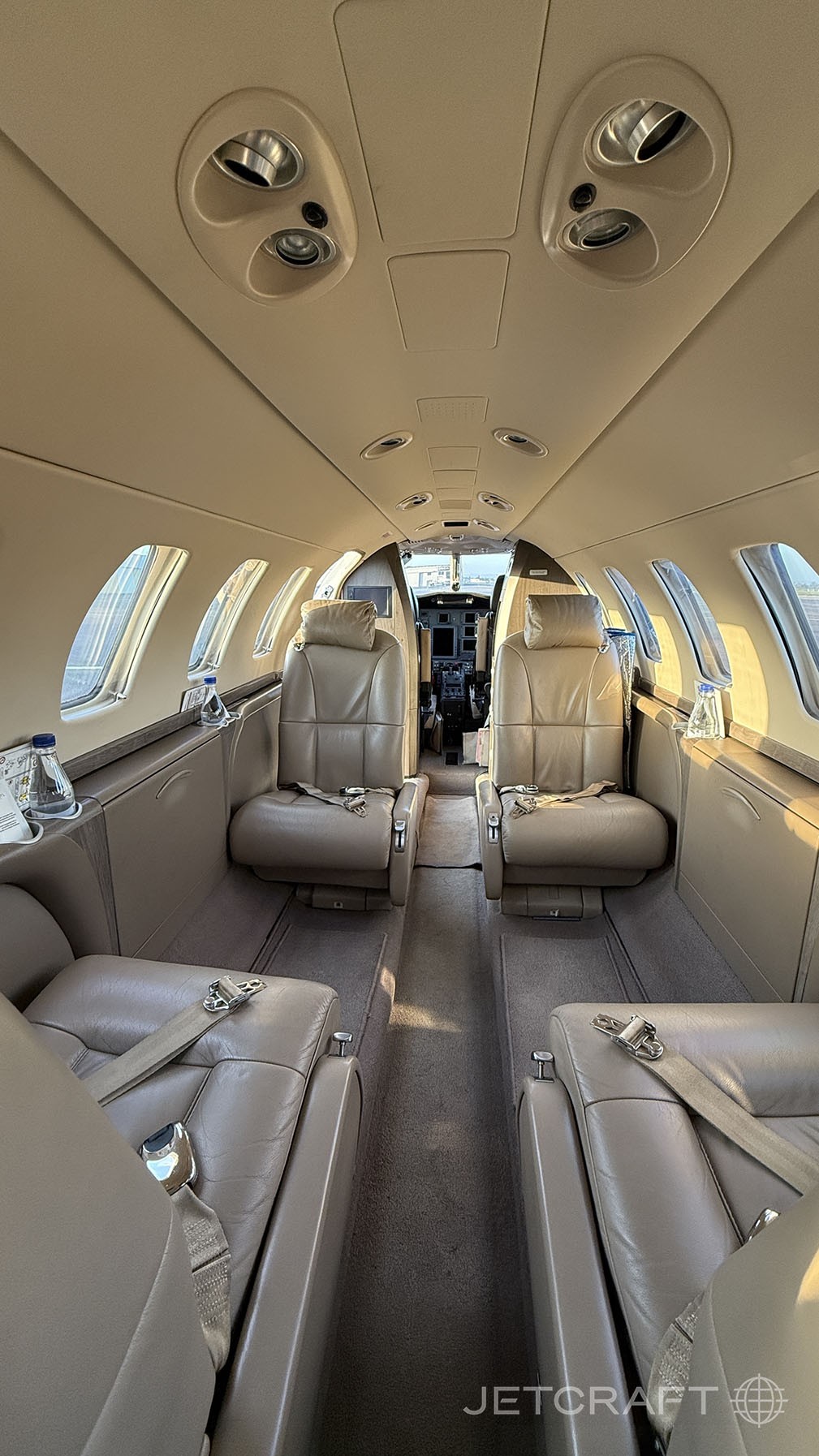2008 Cessna Citation CJ3 — photo 2