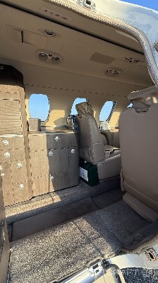 2008 Cessna Citation CJ3 — photo 4