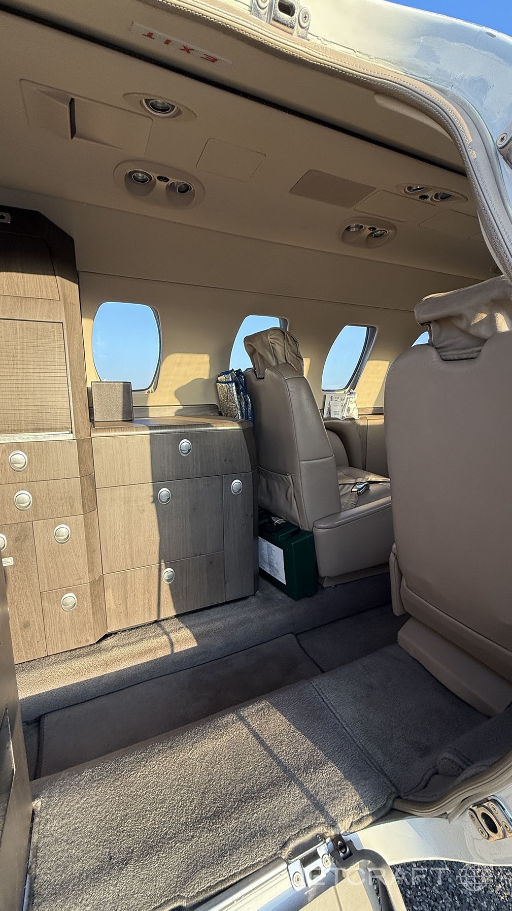 2008 Cessna Citation CJ3 — photo 4